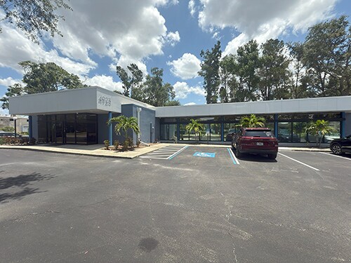 Primary Photo Of 4923 W Cypress St, Tampa Office For Lease