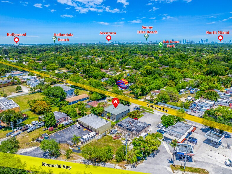 More Photos Of 14880 N Miami Ave, Miami Apartments For Sale