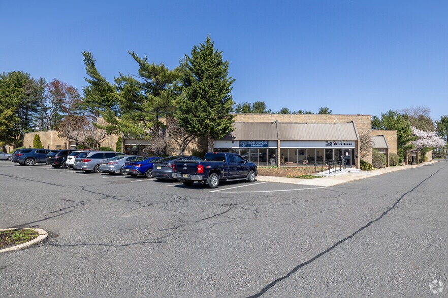 Primary Photo Of 1273 N Church St, Moorestown Distribution For Lease