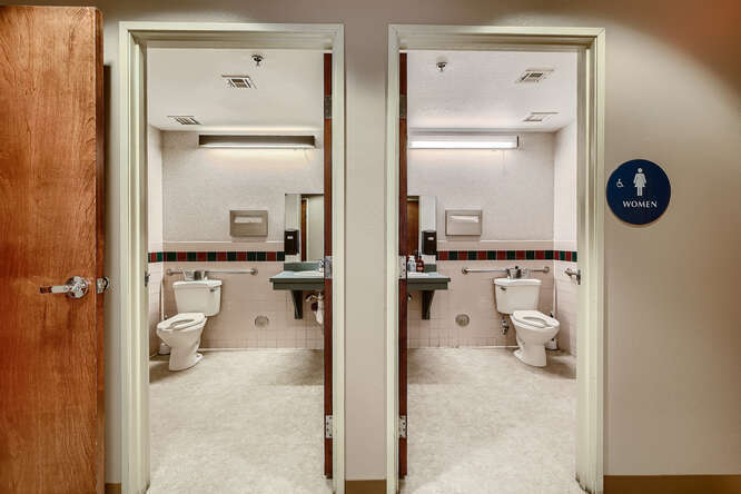 More Photos Of 4050 Losee Rd, North Las Vegas Bank For Sale