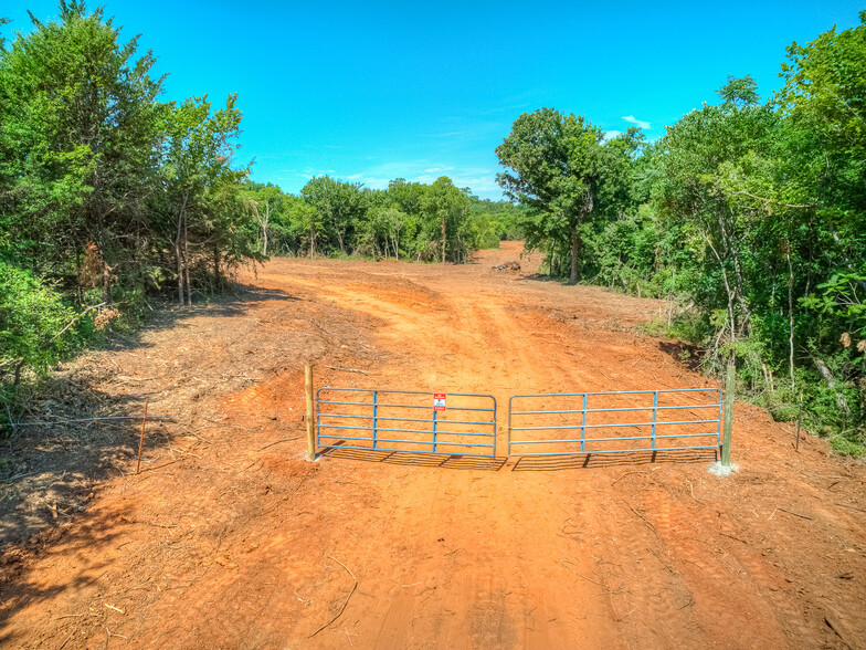 Primary Photo Of 32420 24th Ave, Norman Land For Sale