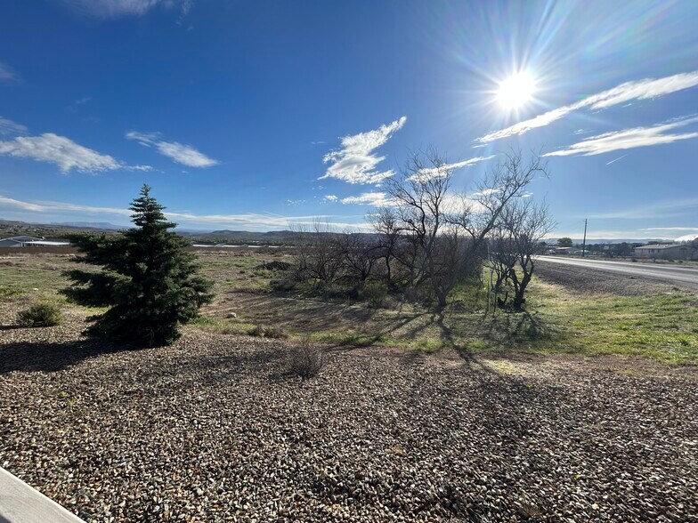 More Photos Of 00 W Finnie Flat Rd, Camp Verde Land For Sale