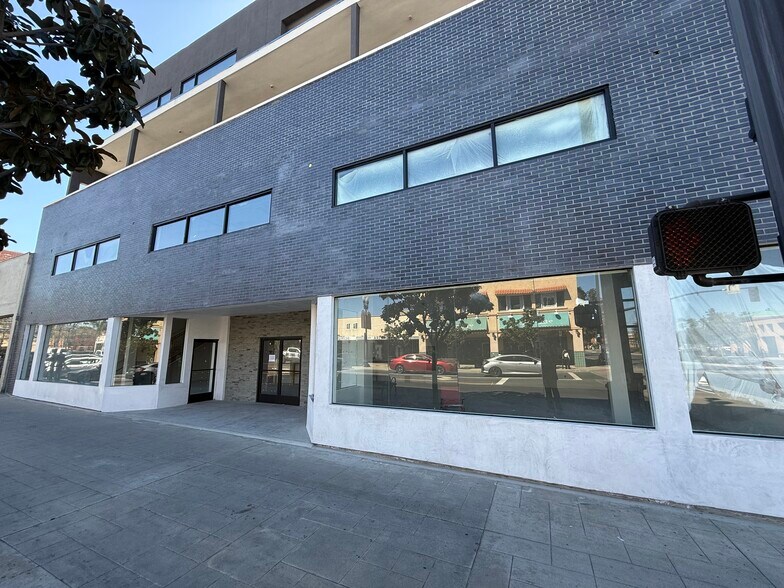 More Photos Of 101 Main St, El Cajon Apartments For Lease