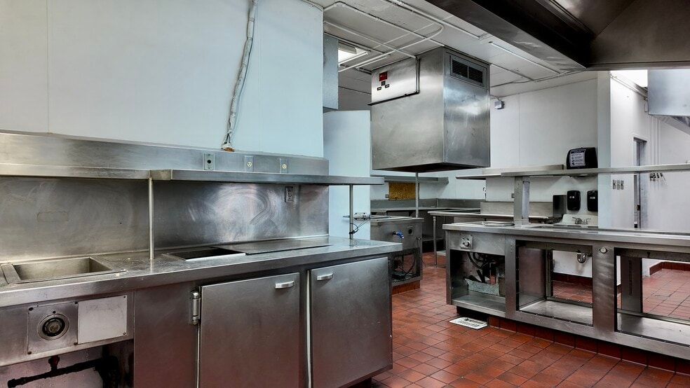 More Photos Of 2001 S Las Vegas Blvd, Las Vegas Fast Food For Lease