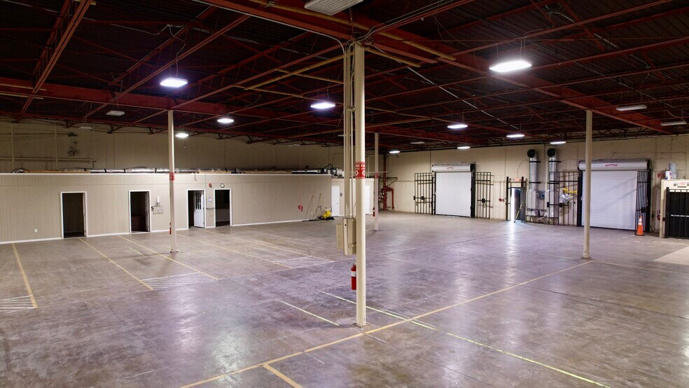 More Photos Of 1131 Shine Ave, Myrtle Beach Warehouse For Lease