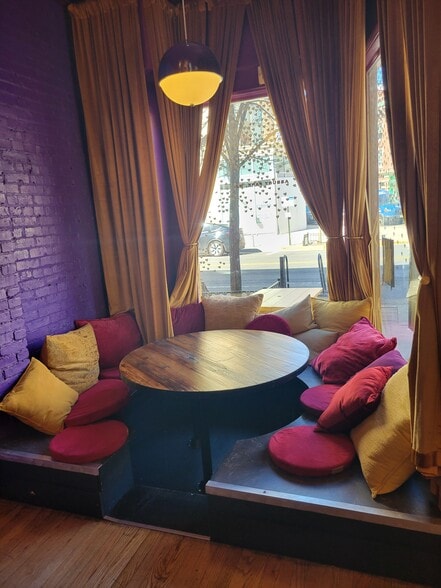 More Photos Of 522 Cookman Ave, Asbury Park Restaurant For Sale