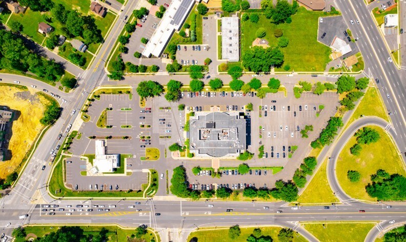 More Photos Of 457 Haddonfield Rd, Cherry Hill Office For Sale