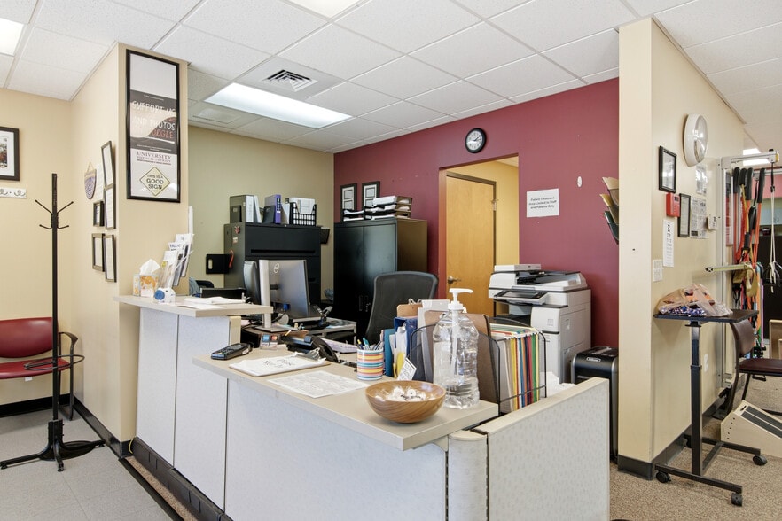 More Photos Of 115 Akers Farm Rd, Christiansburg Medical For Lease