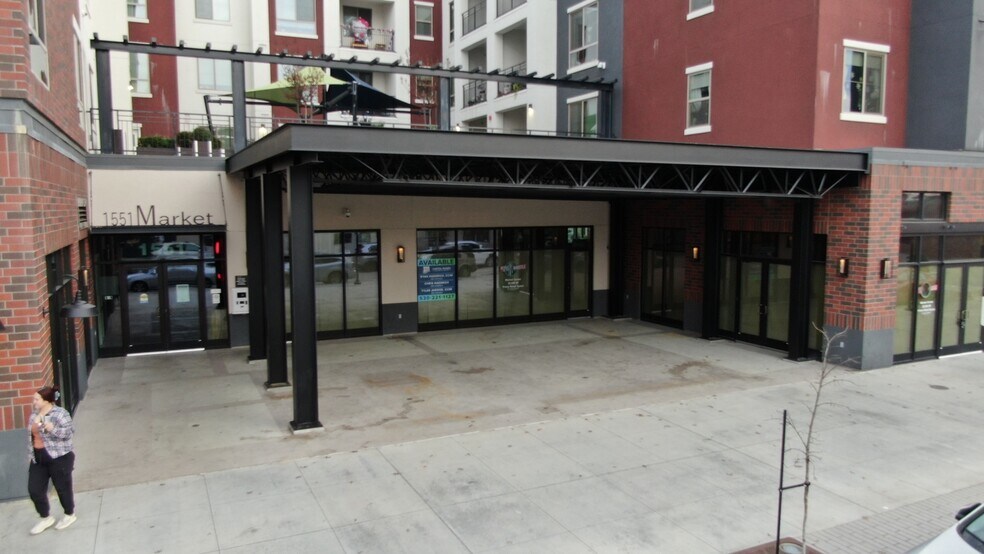 More Photos Of 1551 Market St, Redding Apartments For Lease