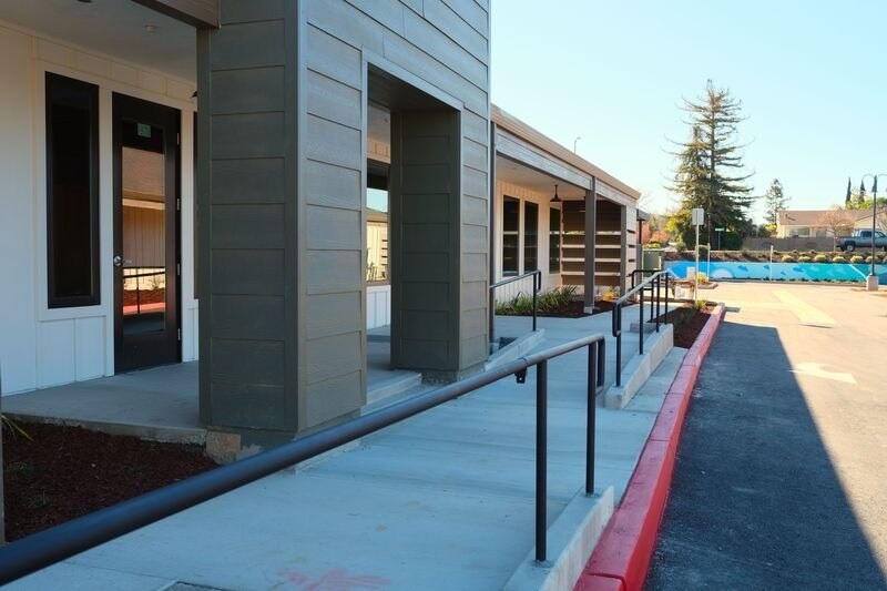 More Photos Of 1250-1288 Concannon Blvd, Livermore Unknown For Lease