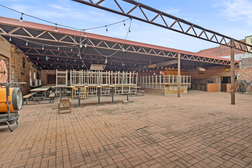More Photos Of 8 N Main St, Avinger Restaurant For Sale