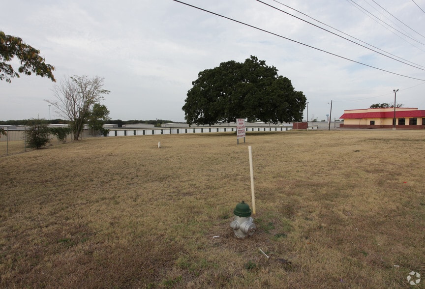 More Photos Of 1521 N Highway 175, Seagoville Land For Lease