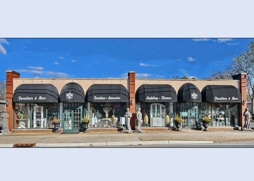 More Photos Of 1035 US Highway 9, Howell Storefront Retail Office For Lease
