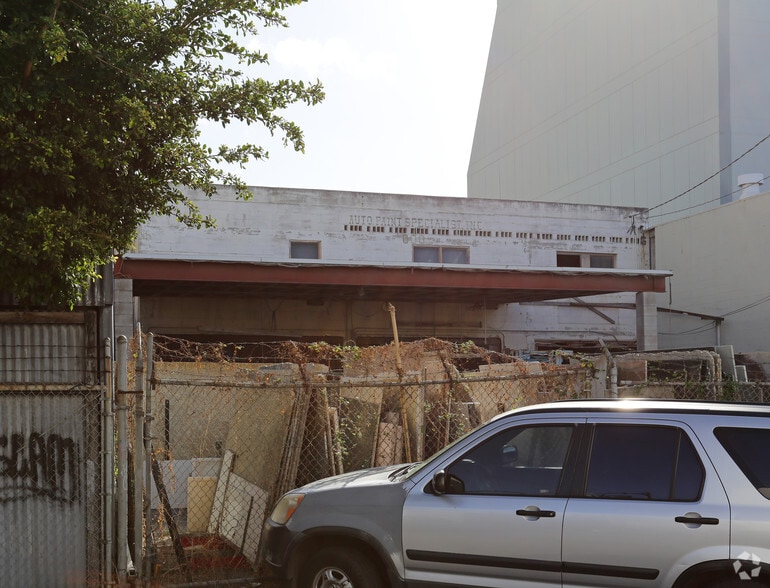 More Photos Of 808 Kawaiahao St, Honolulu Warehouse For Sale
