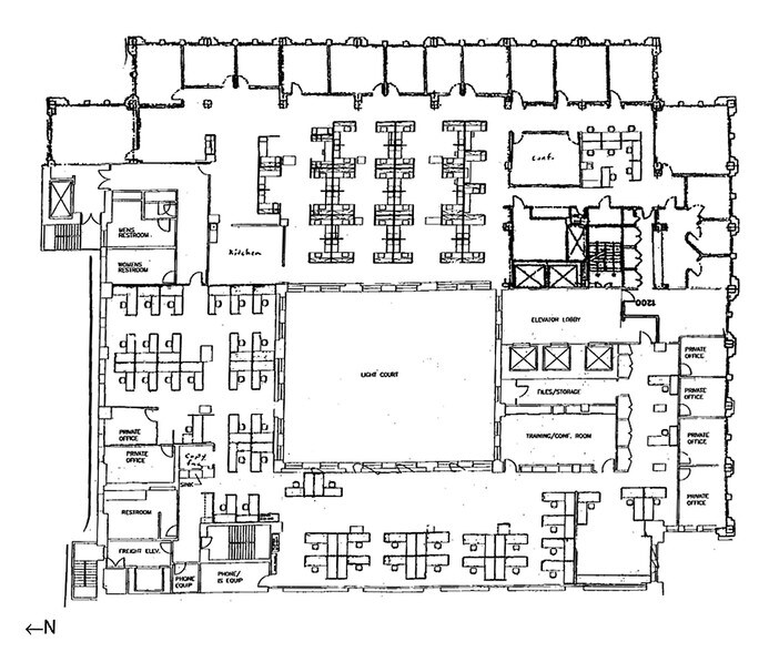 More Photos Of 300 W Adams St, Chicago Office For Sale