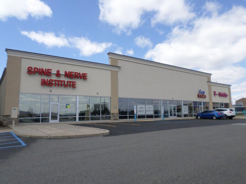 Primary Photo Of 400 Route 315 Hwy, Pittston Storefront Retail Office For Lease