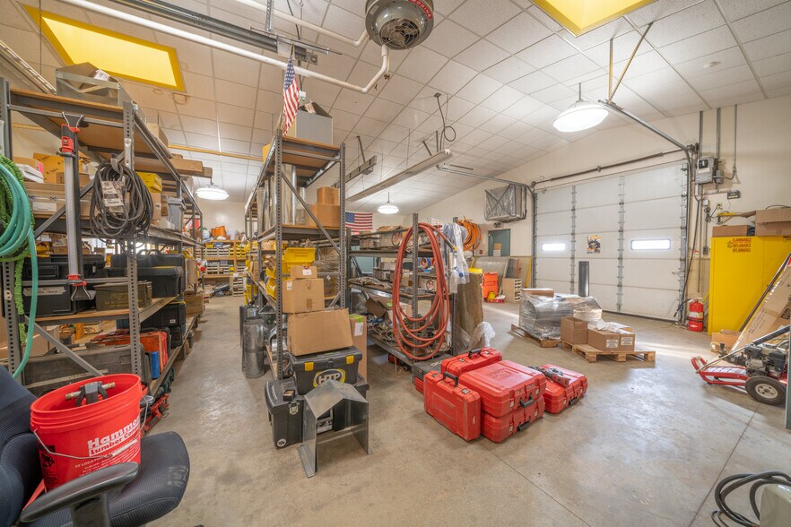 More Photos Of 11 Airport Rd, Belfast Office For Sale