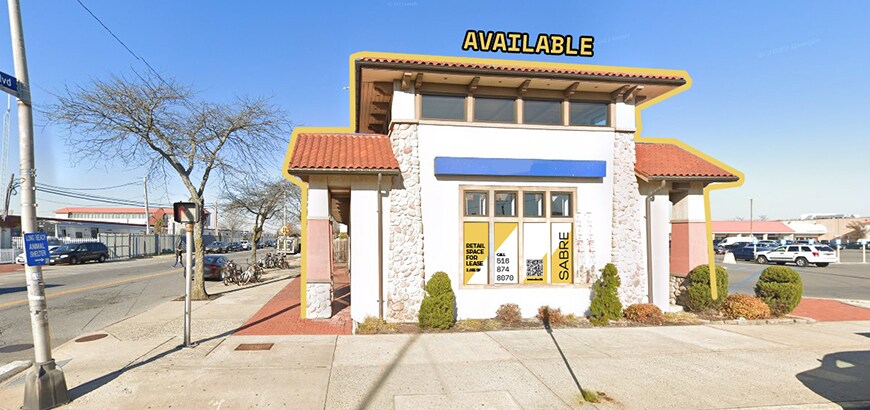 More Photos Of 1-85 E Park Ave, Long Beach Unknown For Lease