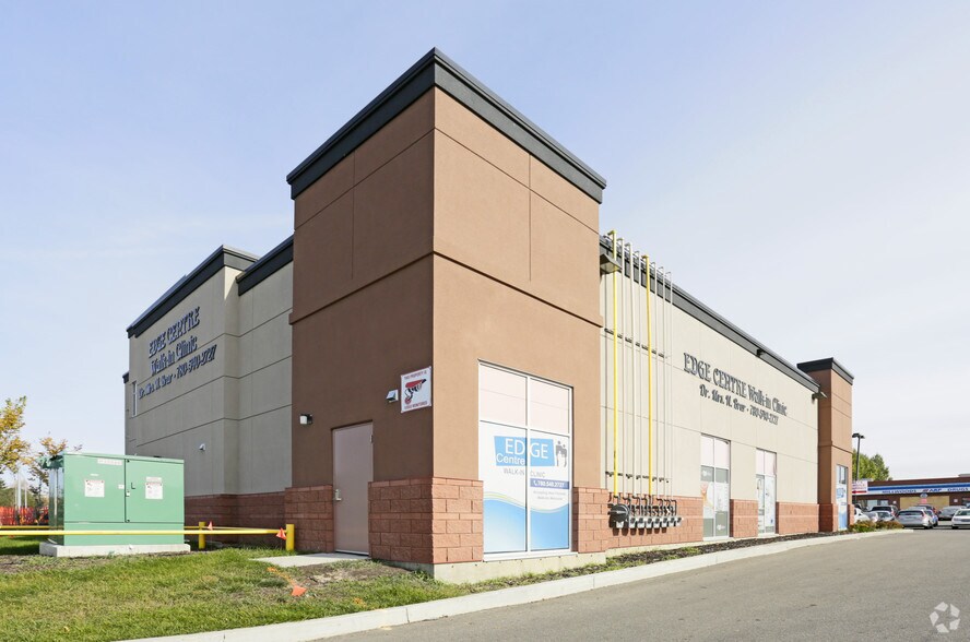 More Photos Of 4271 23rd Ave NW, Edmonton Office For Sale