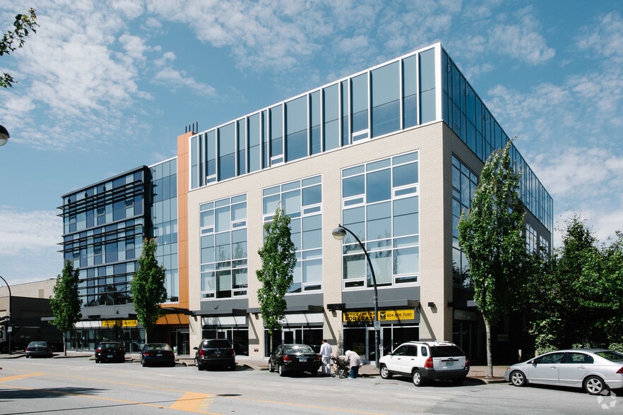 More Photos Of 7327 137th St, Surrey Office For Lease