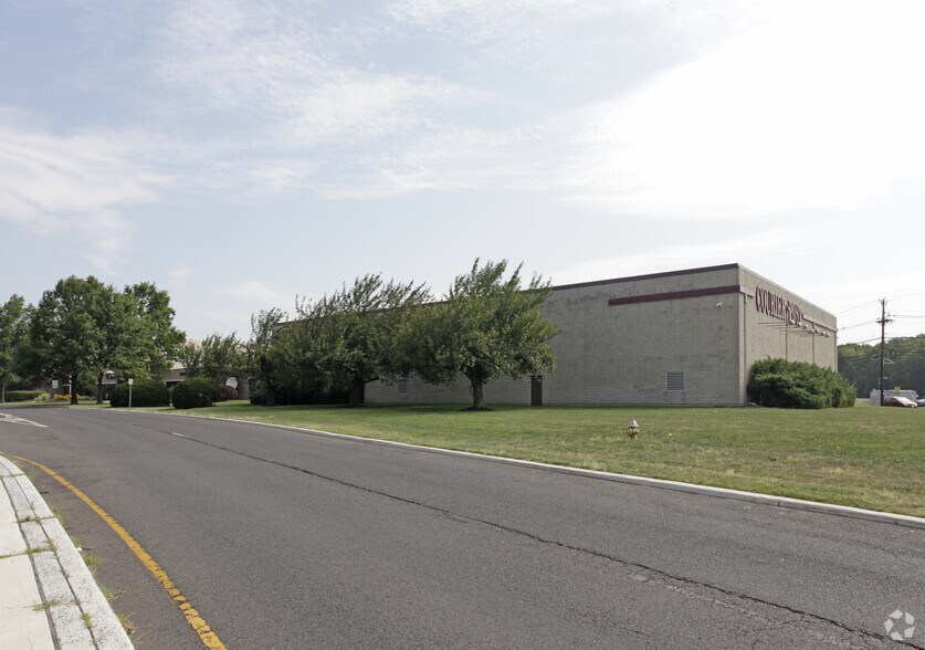 More Photos Of 301 Cuthbert Blvd, Cherry Hill Warehouse For Sale