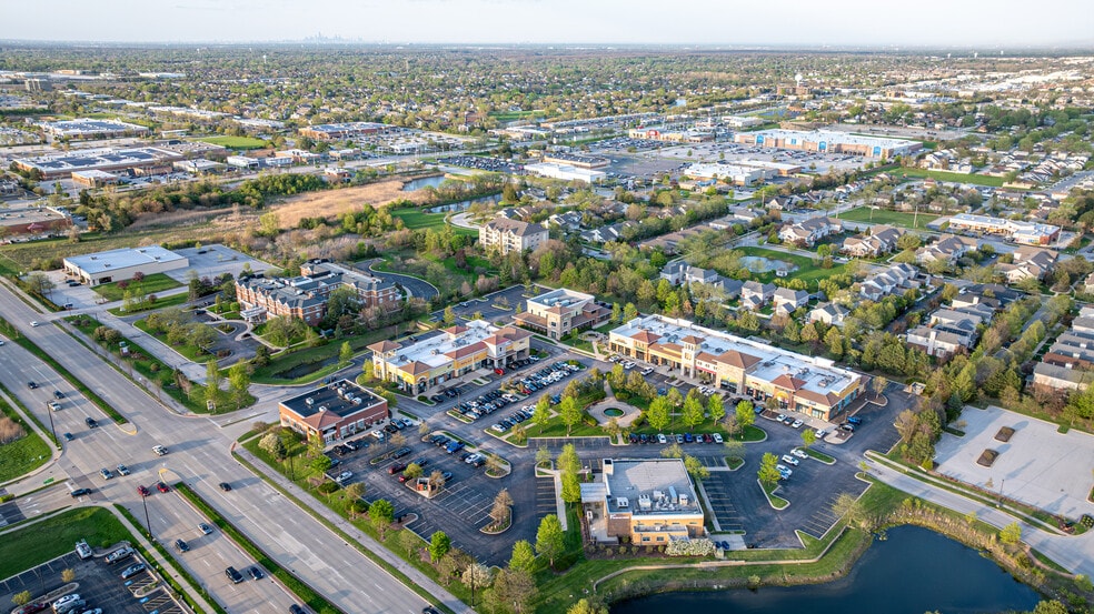 More Photos Of 16105 S La Grange Rd, Orland Park Medical For Lease