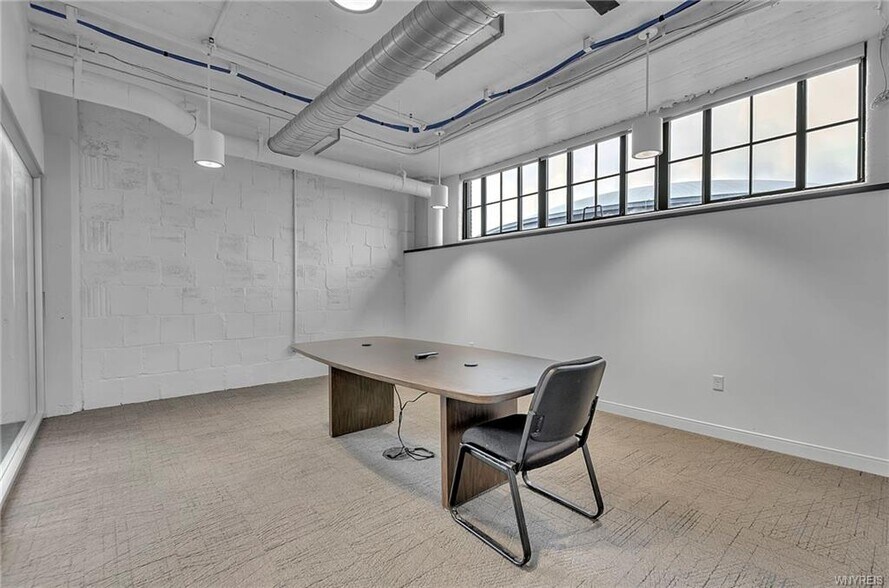 More Photos Of 79 Perry St, Buffalo Loft Creative Space For Lease