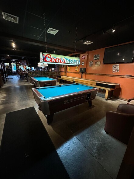 More Photos Of 4414 Bailey Ave, Buffalo Restaurant For Sale