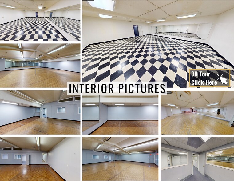 More Photos Of 2700-2826 Marconi Ave, Sacramento General Retail For Lease