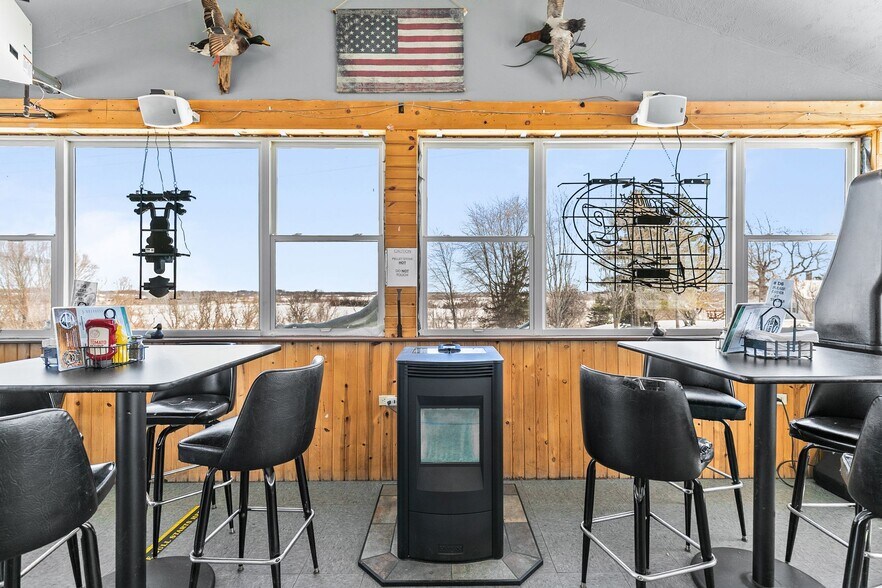 More Photos Of 8826 Grams Rd, Ripon Restaurant For Sale