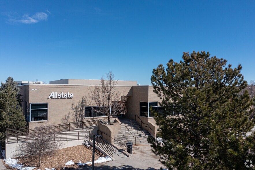 More Photos Of 9090 S Ridgeline Blvd, Littleton Office For Lease
