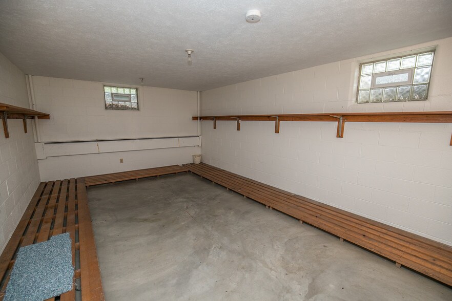 More Photos Of 2425 N Taylor Rd, Cleveland Heights Religious Facility For Sale