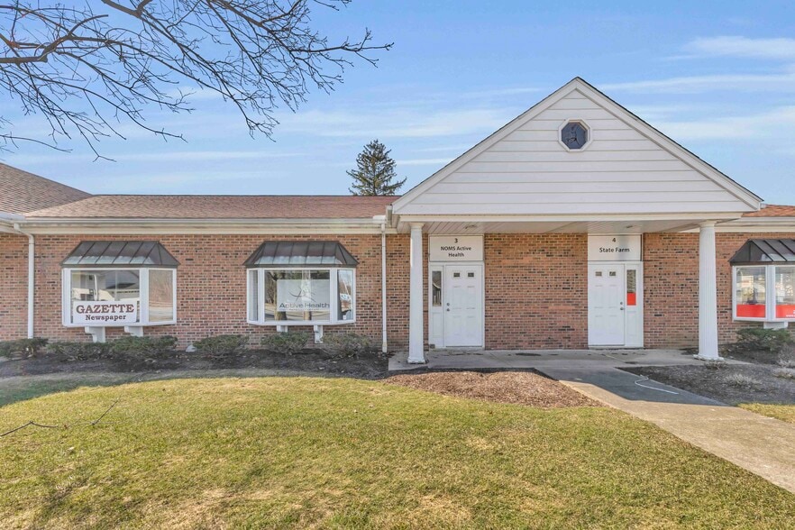 More Photos Of 7770 Brecksville Rd, Brecksville Office For Lease