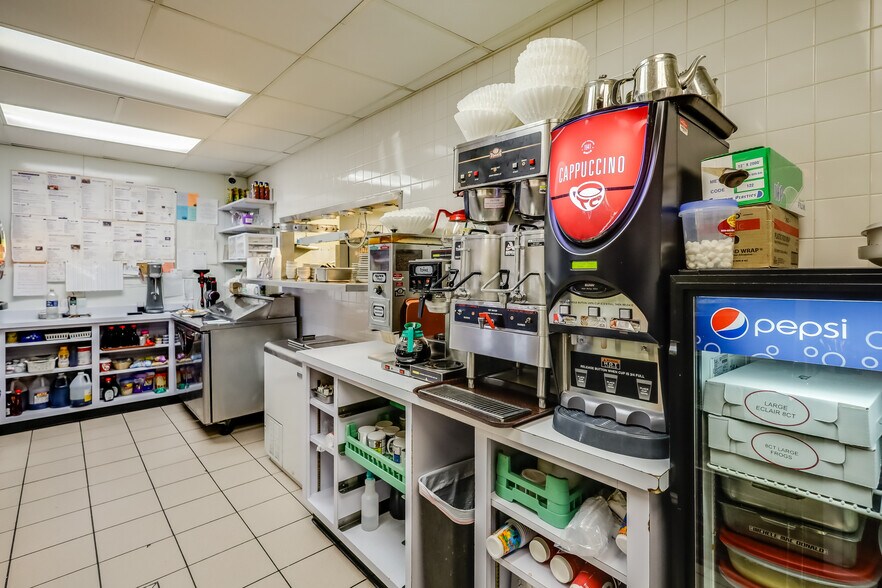 More Photos Of 2604 Custer St, Manitowoc General Retail For Sale