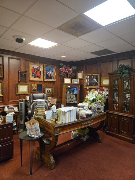 More Photos Of 10355 Mills Rd, Houston Religious Facility For Sale