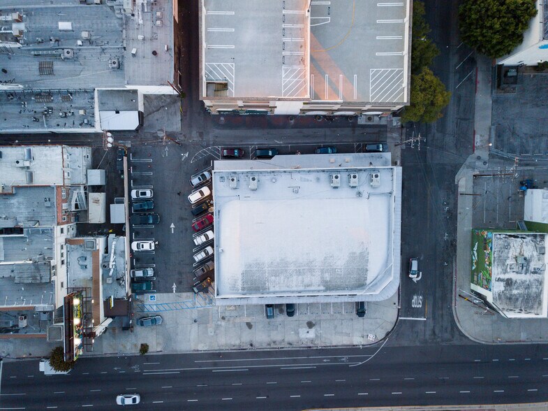 More Photos Of 9432 Venice Blvd, Culver City Medical For Sale