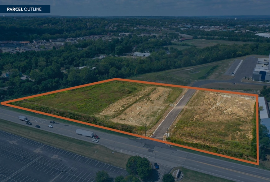 9391 Seward Rd, Fairfield, OH 45014 Industrial For Sale