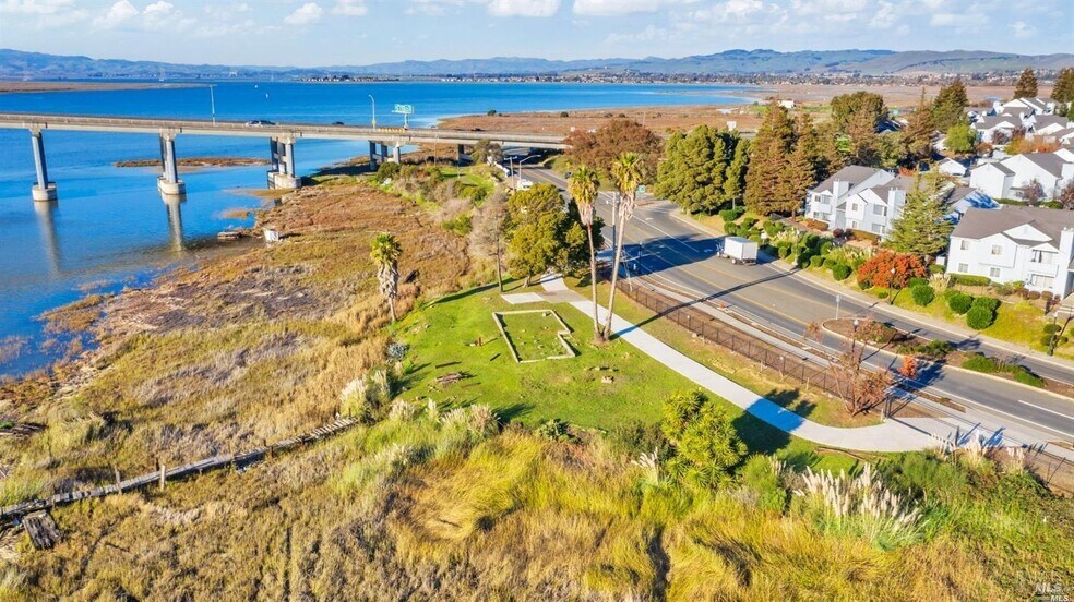 More Photos Of 913-915 Wilson Ave, Vallejo Land For Sale