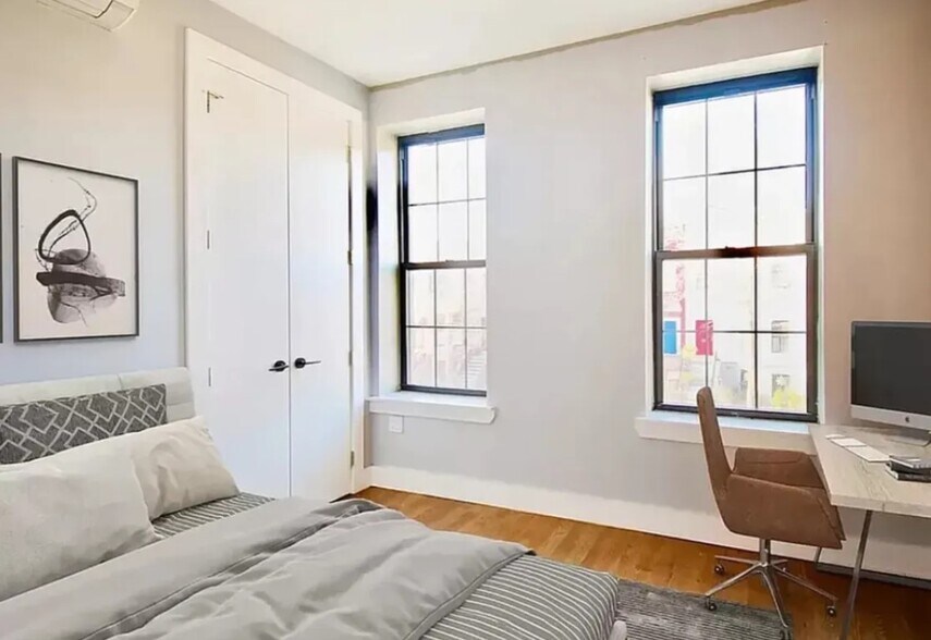 More Photos Of 540 Bainbridge St, Brooklyn Multifamily For Sale