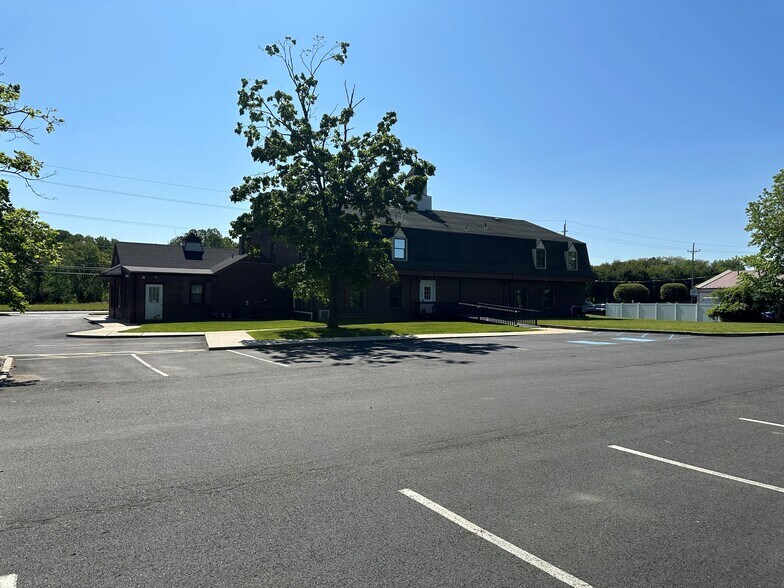 More Photos Of 281 State Route 79 N, Morganville Medical For Sale