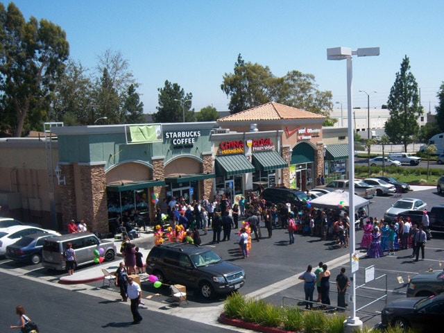 More Photos Of NE Firestone Blvd @ Studebaker Rd, Norwalk Unknown For Lease