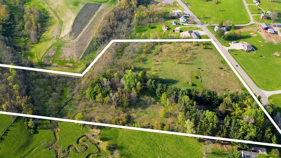 More Photos Of 65990 Belmont Morristown Rd, Belmont Land For Sale