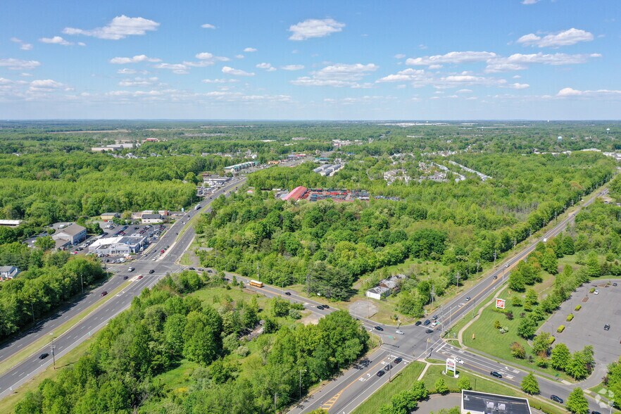 More Photos Of 761 W Route 33, East Windsor Unknown For Lease