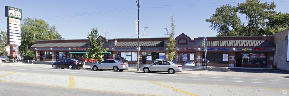 More Photos Of 5675-5691 N Milwaukee Ave, Chicago Unknown For Lease