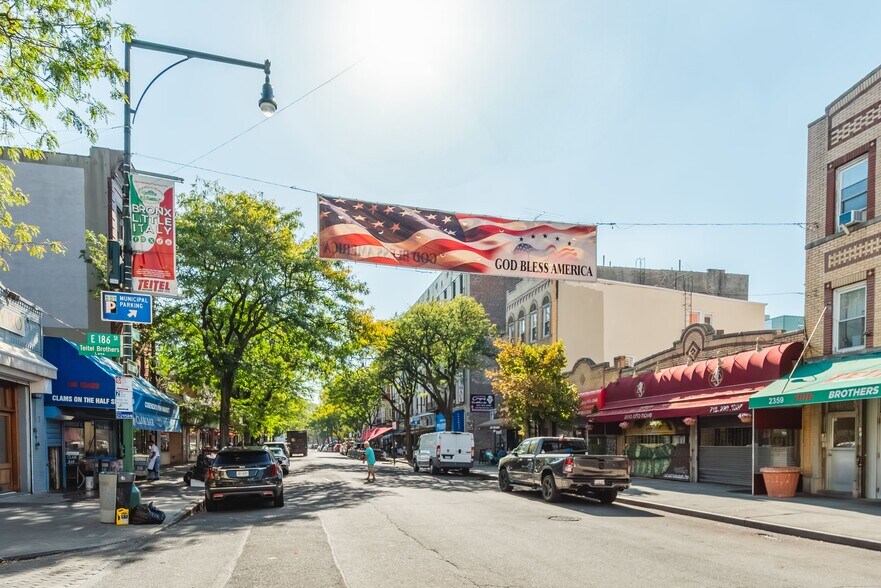 More Photos Of 598-600 E 183rd St, Bronx Apartments For Sale
