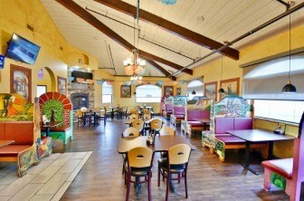 More Photos Of 1001 Division St, Waite Park Restaurant For Sale