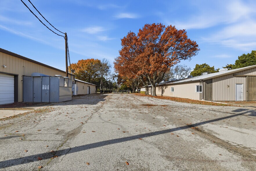 More Photos Of 5427 FM 546, Princeton Warehouse For Lease