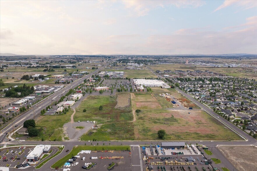 More Photos Of 10414 US-2, Spokane Land For Lease