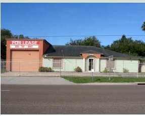 Primary Photo Of 17745 W Expressway 83, Harlingen Medical For Lease