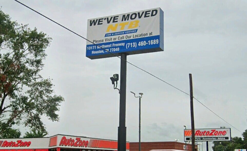 More Photos Of 5580 Highway 6 N, Houston Freestanding For Lease